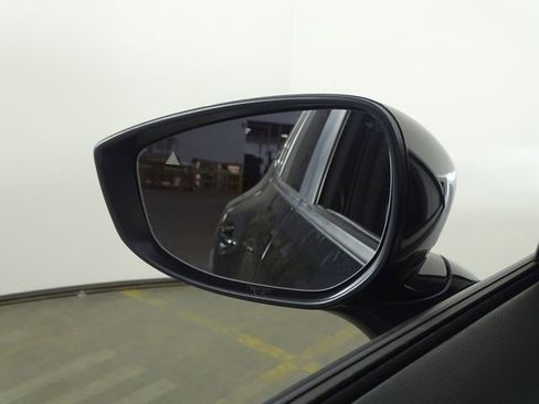 Used 2024 MAZDA CX-50 AWD 2.5 Turbo w/ Cargo Package image 38