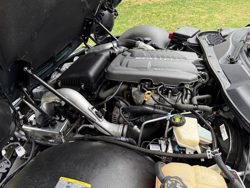 Used 2008 Pontiac Solstice GXP w/ Premium Package image 58