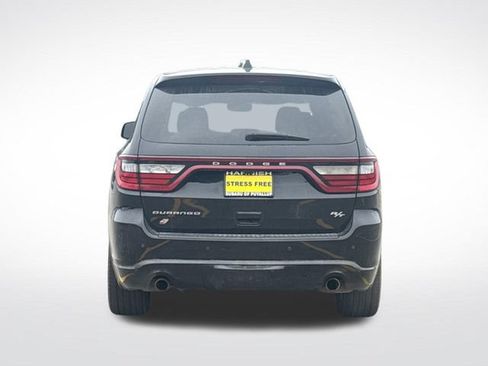Used 2021 Dodge Durango R/T w/ Trailer Tow Group IV AWD/4WD image 7