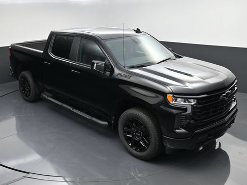 New 2026 Chevrolet Silverado 1500 RST w/ RST All Star Premium Package AWD/4WD image 52