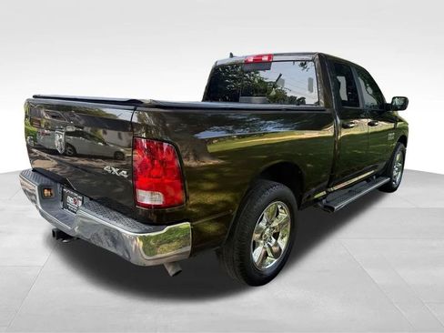 Used 2014 RAM 1500 Big Horn AWD/4WD image 8