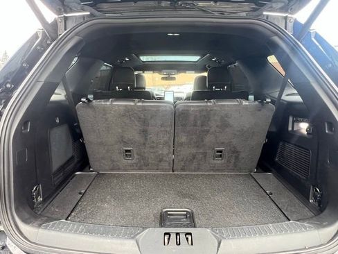 Used 2020 Ford Explorer ST w/ ST Street Pack image 15