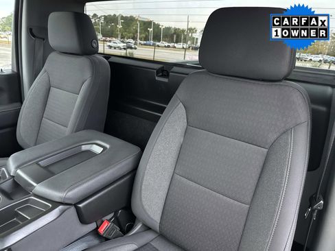 Used 2024 GMC Sierra 2500 SLE w/ Max Trailering Package image 20