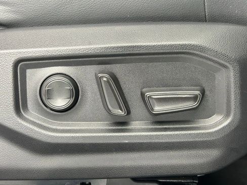 Used 2024 Toyota Sequoia Limited image 12