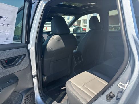 New 2026 Subaru Outback Premium AWD/4WD image 35