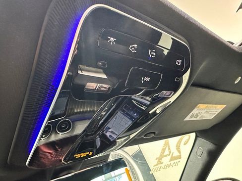 Certified 2024 Mercedes-Benz C 300 4MATIC Sedan image 24