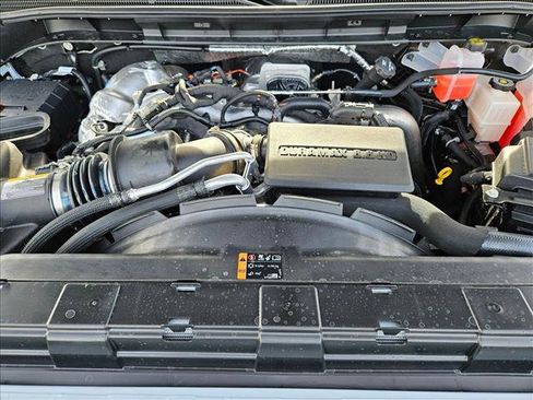 New 2026 GMC Sierra 2500 Denali w/ Denali Reserve Package image 17