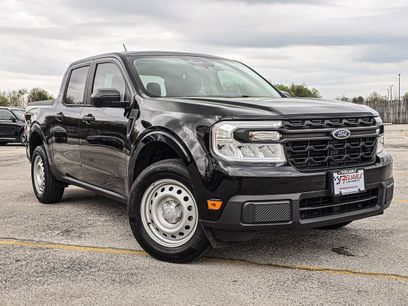 Used 2024 Ford Maverick XL