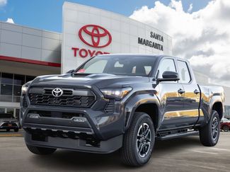 New 2026 Toyota Tacoma TRD Sport video 1