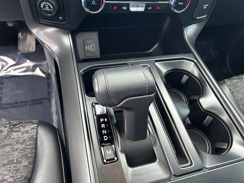 Used 2025 Ford F150 Tremor AWD/4WD image 21