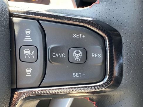 New 2026 RAM 1500 RHO w/ RHO Level 1 Equipment Group AWD/4WD image 54