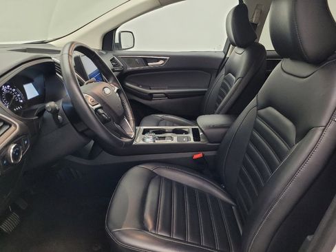 Used 2024 Ford Edge SEL image 17