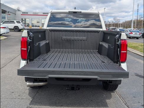 New 2026 Toyota Tacoma TRD Off-Road image 13