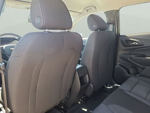 New 2026 Chevrolet Trax LS FWD image 8