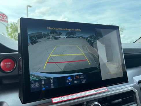 New 2026 Toyota 4Runner TRD Sport Premium RWD image 20
