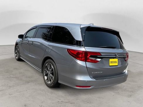 Used 2022 Honda Odyssey Touring image 7