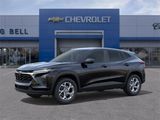 New 2026 Chevrolet Trax LS w/ LS Convenience Package image 2