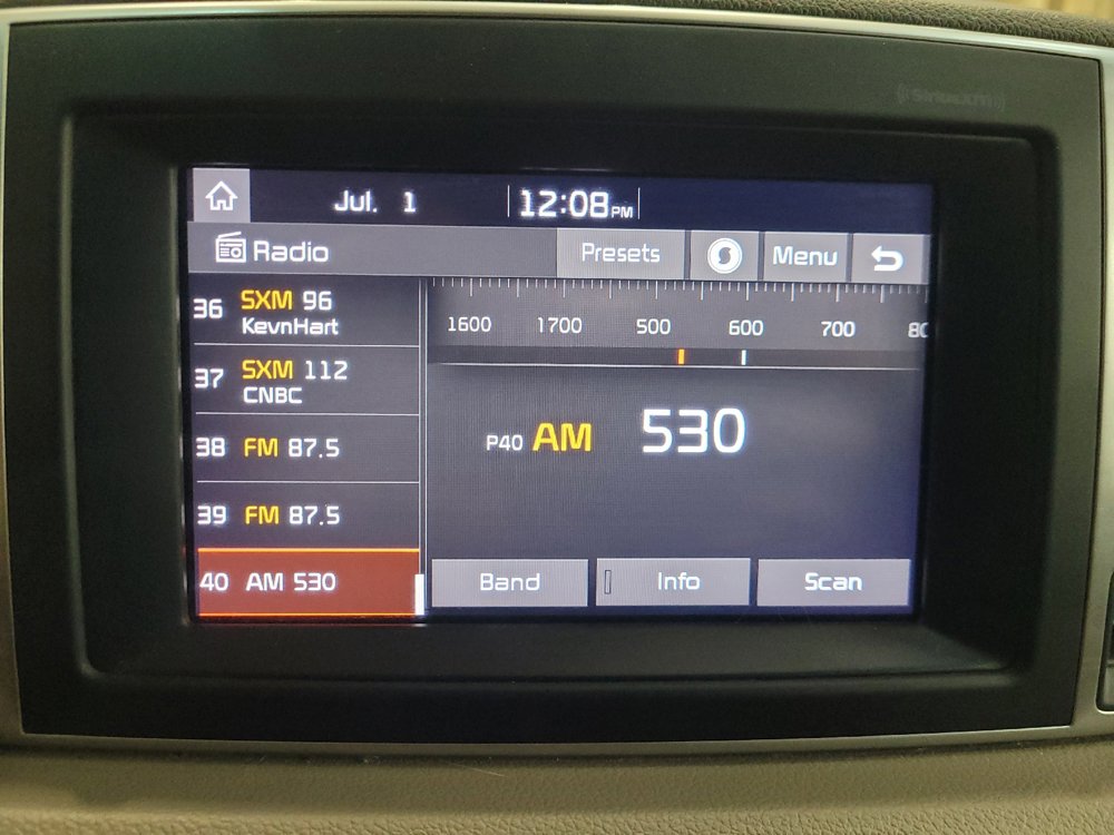 Used 2017 Kia Sportage LX w/ LX Popular Package FWD image 25