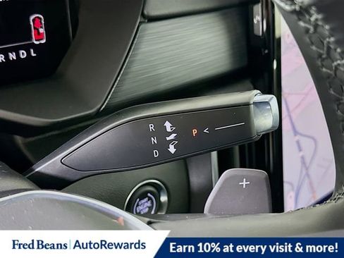 New 2026 GMC Acadia Elevation w/ Black Edition image 12