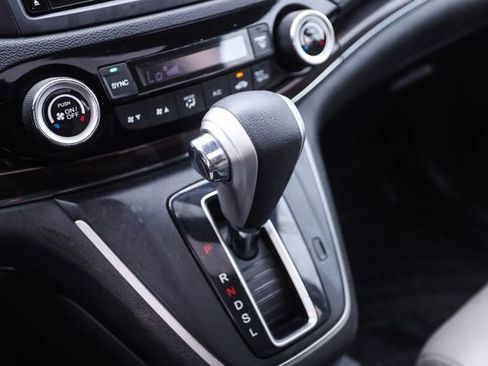 Used 2015 Honda CR-V EX-L image 26