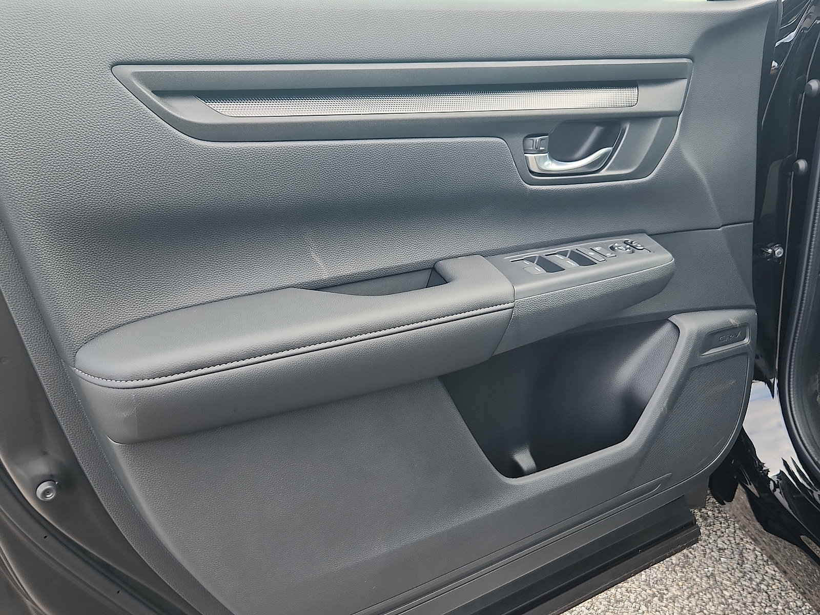 New 2027 Honda CR-V EX image 8