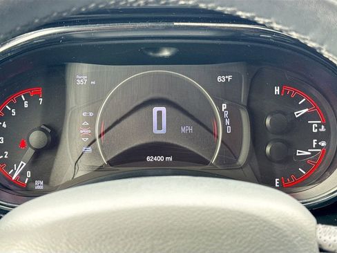 Used 2024 Dodge Durango GT image 12