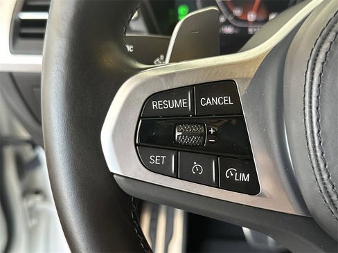 Used 2023 BMW X4 M40i w/ Premium Package image 25