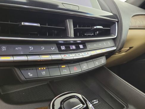 Certified 2024 Cadillac CT5 Premium Luxury w/ Technology Package RWD image 27