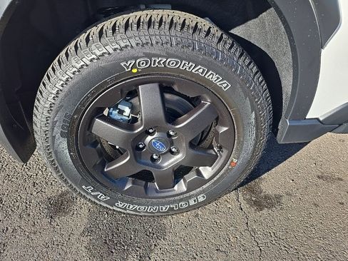 New 2025 Subaru Outback Wilderness image 9