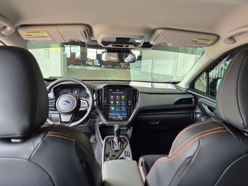 Used 2025 Subaru Crosstrek 2.5i Limited image 16