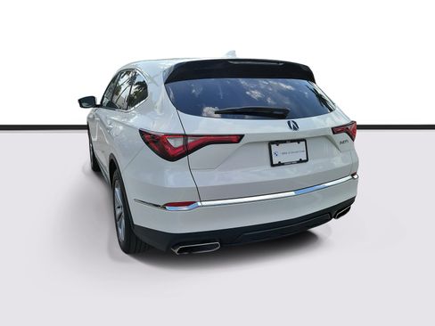 Used 2024 Acura MDX FWD image 3