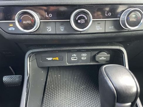 Used 2024 Honda CR-V Sport image 36