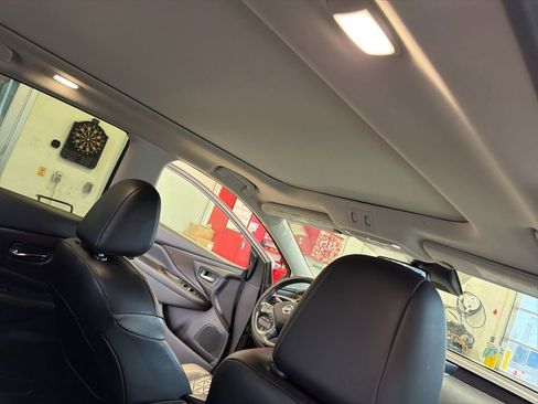 Used 2021 Nissan Murano Platinum w/ Cargo Package image 47