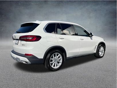 Used 2023 BMW X5 sDrive40i