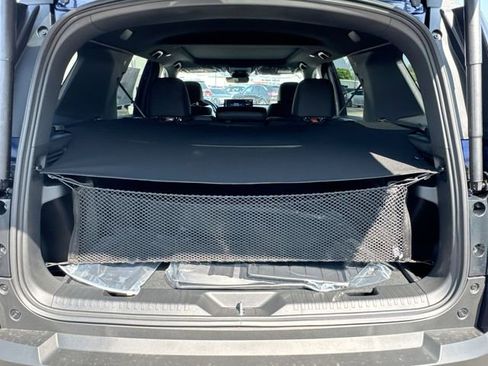 New 2026 Honda Passport TrailSport image 41