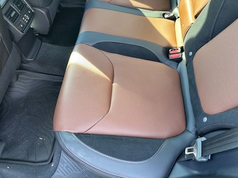 New 2026 Subaru Forester Touring image 9