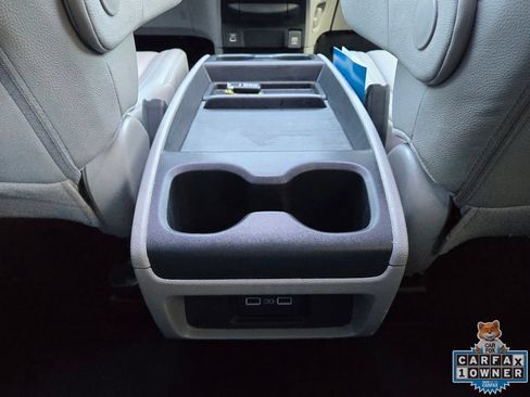 Used 2024 Honda Odyssey EX-L image 47