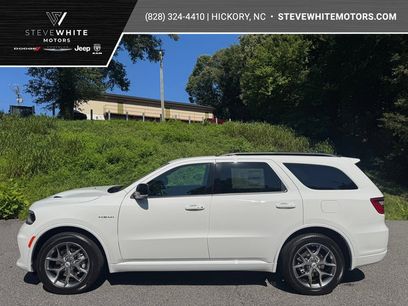 New 2026 Dodge Durango GT