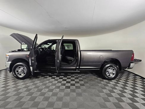New 2026 RAM 3500 Tradesman image 17