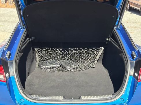 Used 2022 Kia Stinger GT2 image 16