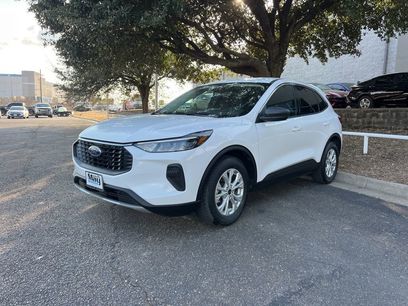 Used 2024 Ford Escape Active