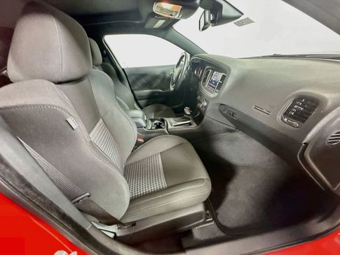 Used 2023 Dodge Charger GT w/ Blacktop Package RWD image 27