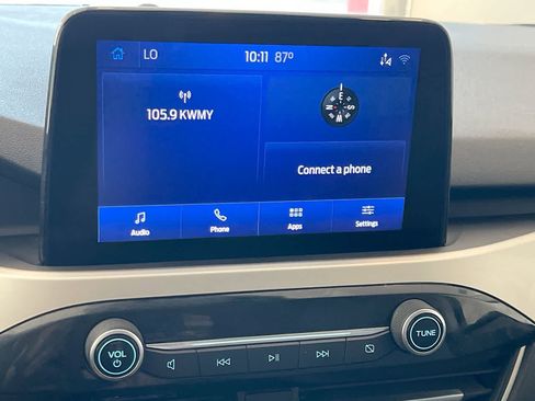 Used 2020 Ford Escape SE AWD/4WD image 16