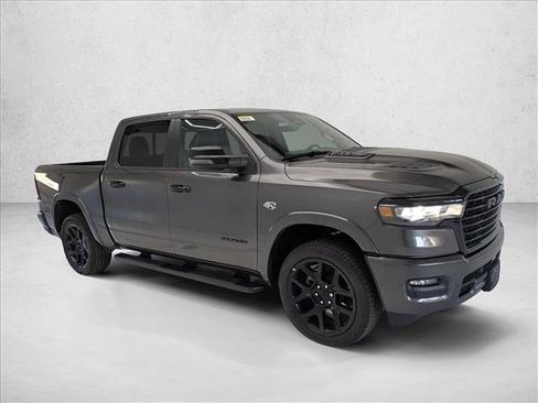 New 2026 RAM 1500 Laramie image 6