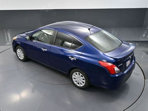 Used 2018 Nissan Versa SV image 47