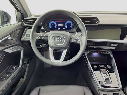 Used 2025 Audi A3 2.0T Premium Plus w/ Premium Plus Package image 24