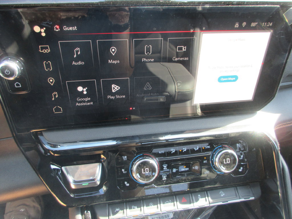 New 2026 GMC Sierra 1500 AT4 w/ AT4 Premium Package AWD/4WD image 19