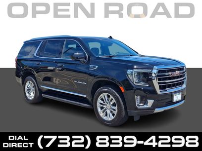 Used 2023 GMC Yukon SLT