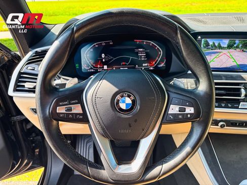 Used 2020 BMW X5 xDrive40i AWD/4WD image 14