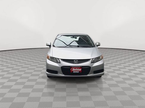Used 2012 Honda Civic LX image 24